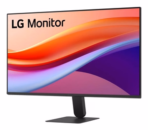 LG 27U41YA-B arvutimonitor 68,6 cm (27") 1920 x 1080 pikslit Full HD LCD must