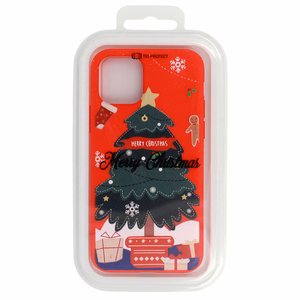 TEL PROTECT Christmas Ümbris jaoks Iphone 13 Pro Design 6
