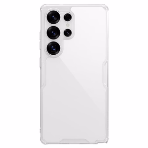 NILLKIN NATURE PRO SAMSUNG S25 ULTRA ПРОЗРАЧНЫЙ