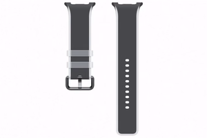 Samsung SXL35LB Misty Band (M/L) rihm Galaxy Watch9 ja Galaxy Watch8 kelladele, must