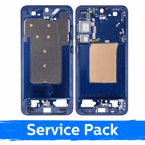 Keskkere Samsung S936 S25 Plus / tumesinine / (Service Pack)