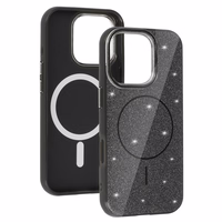 Magsafe Slim Shiny jaoks Iphone 16 Pro must