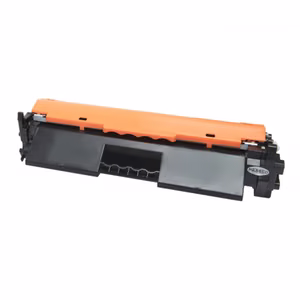 Ühilduv kassett HP CF217X