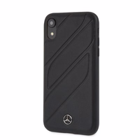 Mercedes MEHCI61THLBK iPhone Xr must/must hardcase New Organic I