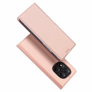 Ümbris Dux Ducis Skin Pro Xiaomi Redmi Note 14 Pro 4G rose-kuldne