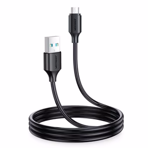 USB kaabel Joyroom S-UM018A9 USB to MicroUSB 2.4A 1.0m must