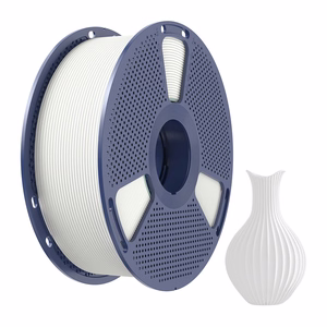Sunlu PLA Classic valge filament 1.75mm 1KG