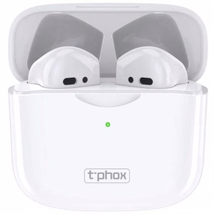 TWS BLUETOOTH HEADSET T-PHOX TWS-10