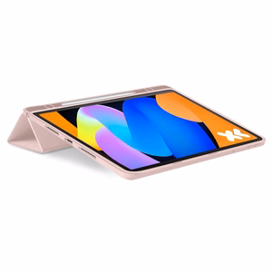 Чехол Tech-Protect SmartCase Pen с держателем стилуса для Lenovo Idea Tab / K11 Gen. 2 11.0 TB-336 – розовый