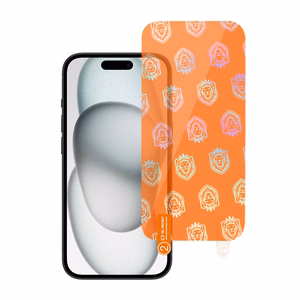 Tel Protect Best Flexible Hybrid Karastatud klaas jaoks IPHONE 15/15 PRO