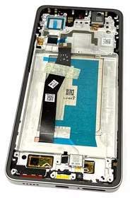 LCD screen Xiaomi 14T 5G/14T Pro 5G koos touch screen koos frame Titan Must OLED