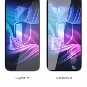 3mk SilkyMatt Pro™ matt kile Google Pixel 11 Pro XL
