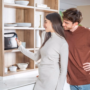 Black+Decker BXSA753E võileivagrill