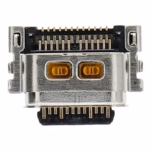 Charge connector jaoks MOTOROLA One hyper ORI