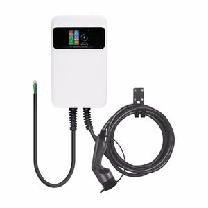 Seinalaadija elektriautodele Besen SQ20-22KW-APP