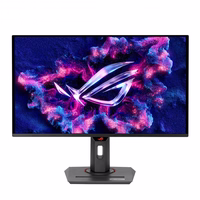 ASUS ROG Strix OLED XG27ACDNG computer monitor 67.3 cm (26.5") 2560 x 1440 pixels Quad HD QD-OLED must