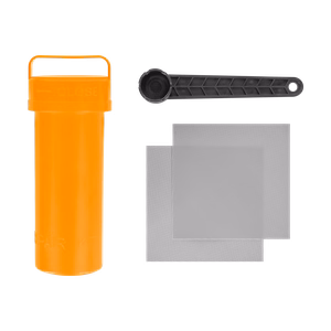 REBEL ACTIVE RBA4500 SUP-laud, oranž