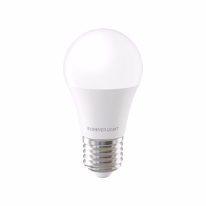 Forever Light LED Bulb E27 G45 7.2W 840lm 3000K class E