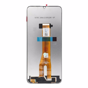 FixCell LCD Display jaoks HONOR X7A OEM without frame