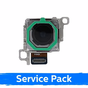 Kaamera ühilduv Samsung S721 S24 FE / Samsung S711 S23 FE tagakaamera / 50M / (Service Pack)