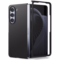 Ringke Slim Ümbris jaoks Samsung Galaxy Z Fold 5 - must