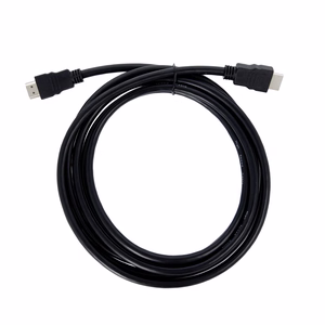 HDMI-HDMI Cable V1.4 3m must