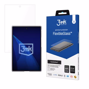 3mk FlexibleGlass™ hübriidne ekraanikaitse Samsung Galaxy Z Fold 8-le