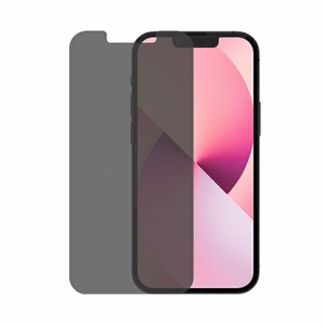 PanzerGlass Standard Super+ antibacterial privatizing karastatud klaas jaoks iPhone 13 mini