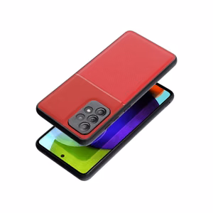 чехол Samsung A27 5G Noble красный