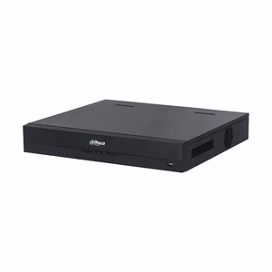 DVR/NVR salvestid