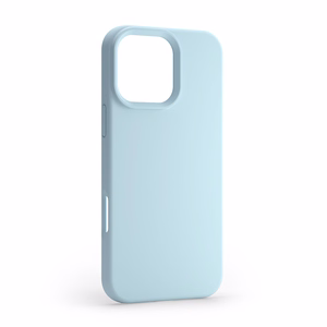Etteri Silicone Mag ümbris iPhone 16 Pro Max 6,9" helesinine