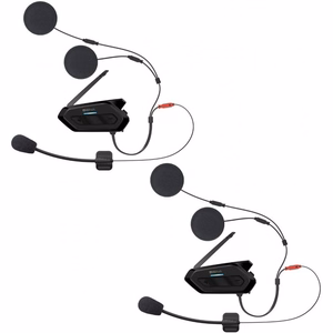 Sena Spider RT1 topeltkomplekt mootorratta intercom