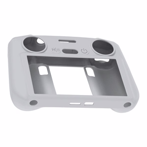 Silicone Protective Ümbris PULUZ jaoks DJI RC 2 (hall)