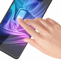 3mk Silky Matt Pro matt foolium Motorola Moto G57 Power jaoks