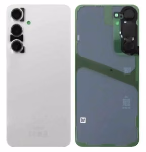 Tagakaas jaoks Samsung S926 S24 Plus Marble Hall original (service pack)