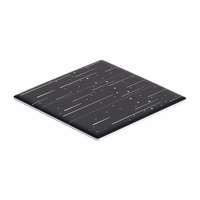 Decorative ümbris / cap jaoks T5 SONOFF Star 3C touch lüliti