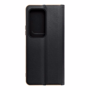 LUNA Book kuldne jaoks Xiaomi Redmi 15 4G / 5G (171.1) must