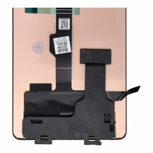 FixCell LCD ekraan Redmi Note 13 Pro 4G OEM jaoks ilma raamita