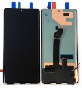 LCD screen Huawei Honor 70 koos touch screen Must ORG