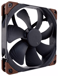 Noctua NF-A14 industrialPPC-3000 PWM Arvutikohvri jahuti