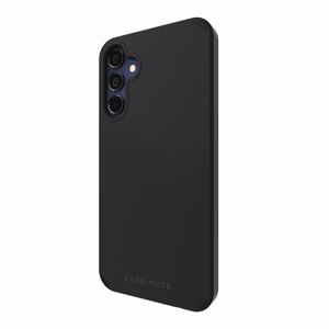 Case-Mate Tough ümbris seadmele Samsung Galaxy A15 5G, must