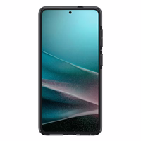 Spigen Ultra Hybrid Mag MagSafe Ümbris for Samsung Galaxy S26+ Zero One - Clear must