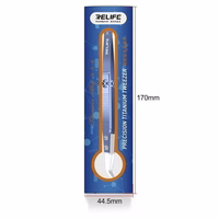 ReLife RT-15E Precision Tweezers