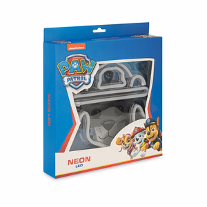 Neon LED on a alus Paw Patrol - Marshall OW-120646