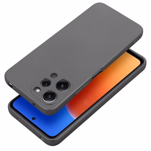 METALLIC Ümbris jaoks XIAOMI Redmi 12 4G hall