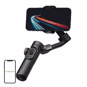 AOCHUAN XE Standard Gimbal (Black)