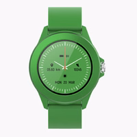 Smartwatch Forever Colorum CW-300 xGreen