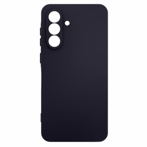 3mk Matt Ümbris Pro jaoks Samsung Galaxy A56 - matt must