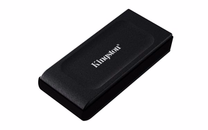 Kingston Technology 2TB XS1000 väline kaasaskantav SSD USB 3.2 Gen 2