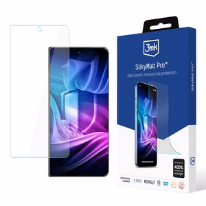 3mk SilkyMatt Pro™ матовая защитная пленка Honor Magic Vs3